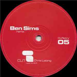 Chris Liebing - Next Try E.P. (Remixes) mp3 album