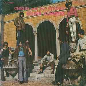 Chriss And The Stroke - Golden Slumbers mp3 album