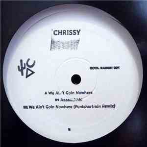 Chrissy - Cool Ranch Vol. 1 mp3 album