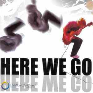 Christian City Church Oxford Falls - Here We Go mp3 album