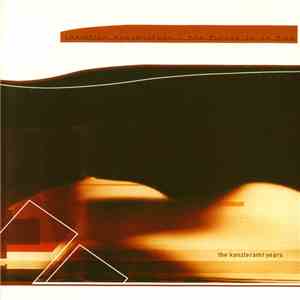 Christian Morgenstern - The Future Is On Fire - The Kanzleramt Years mp3 album