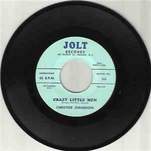 Christine Jorgensen - Crazy Little Men mp3 album