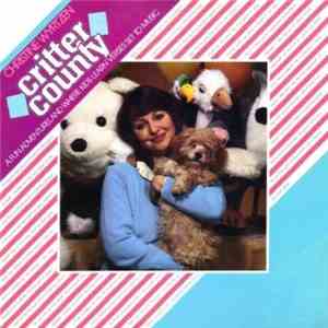 Christine Wyrtzen - Critter County: A Fun Adventure Where Kids Learn Verses Set To Music mp3 album