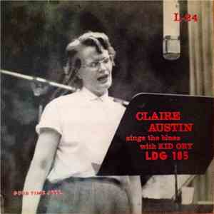 Claire Austin - Sings The Blues mp3 album