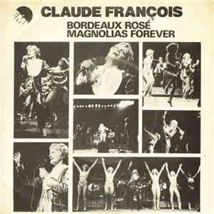 Claude François - Bordeaux Rosé mp3 album