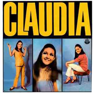 Claudia  - Claudia mp3 album