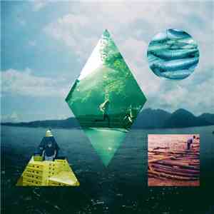 Clean Bandit Featuring Jess Glynne - Rather Be mp3 album