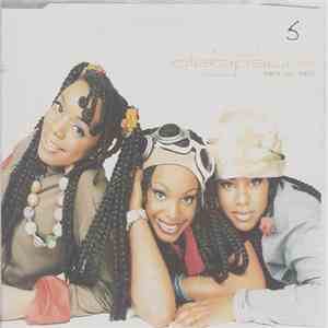 Cleopatra - I Want You Back mp3 album
