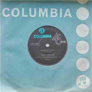 Cliff Richard - A Brand New Song mp3 album