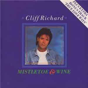 Cliff Richard - Mistletoe & Wine mp3 album