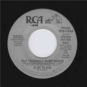 Clint Black - Put Yourself In My Shoes mp3 album