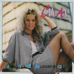 Cly-An - Just To Be Number One mp3 album
