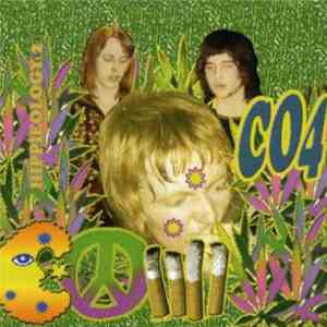Co4 (Company Of 4) - Hippieology 2 mp3 album