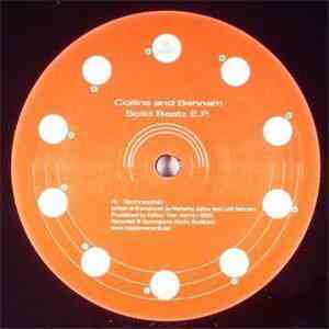 Collins & Behnam - Solid Beatz E.P. mp3 album