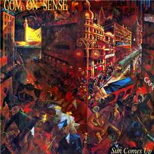 Common Sense  - Sun Comes Up mp3 album