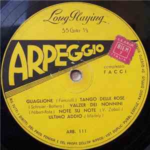 Complesso Facci - Untitled mp3 album