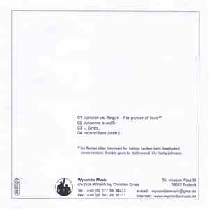 Concise  - Promo 2006 mp3 album