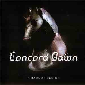 Concord Dawn - Chaos By Design mp3 album