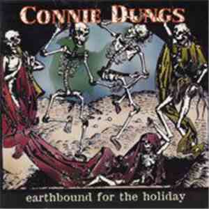 Connie Dungs - Earthbound For The Holiday mp3 album
