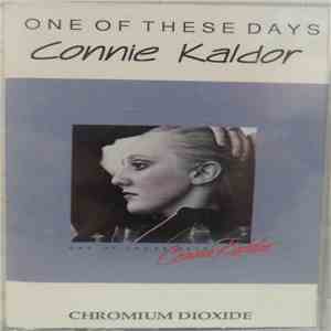 Connie Kaldor - One Of These Days mp3 album