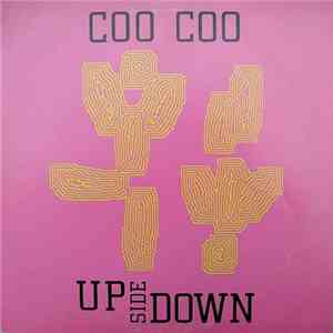 Coo Coo - Upside Down mp3 album