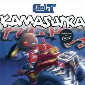Cool-T - Kamasutra mp3 album