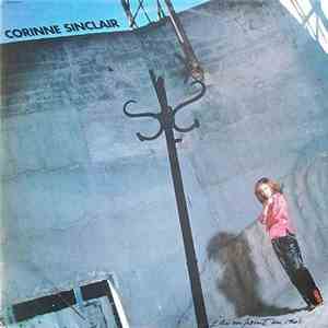 Corinne Sinclair - J'Ai Un Point Au Coeur mp3 album