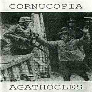 Cornucopia  / Agathocles - Grind Your Mind !!! mp3 album