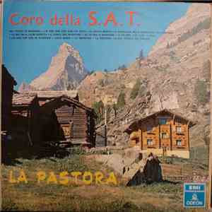 Coro Della S.A.T. - La Pastora mp3 album
