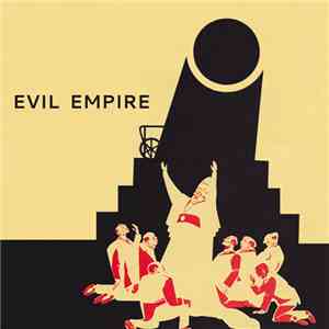 Crackboy  - Evil Empire EP mp3 album