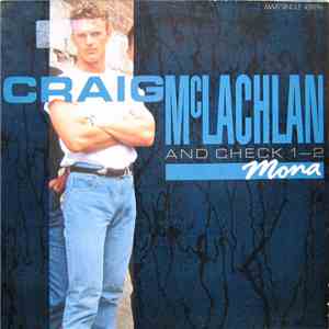Craig McLachlan And Check 1-2 - Mona mp3 album