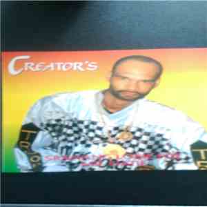 Creator's - Sranang Lobie Foe Mie Hatie mp3 album