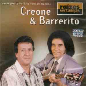 Creone & Barrerito - Raízes Sertanejas mp3 album