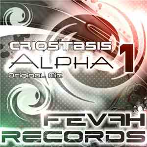 Criostasis - Alpha 1 mp3 album