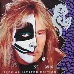 Criss - Criss mp3 album