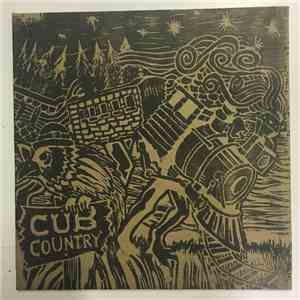 Cub Country - Northern Passage/Slow Ascending mp3 album