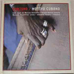 Cubismo - Motivo Cubano mp3 album