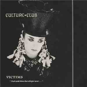 Culture Club - Victims mp3 album