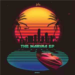 Curren$y X Harry Fraud - The Marina EP mp3 album