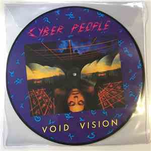 Cyber People - Void Vision mp3 album