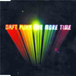 Daft Punk - One More Time mp3 album