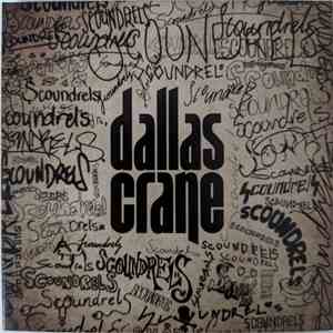 Dallas Crane - Scoundrels mp3 album