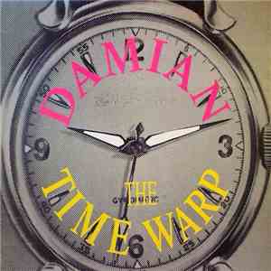 Damian - The Time Warp mp3 album