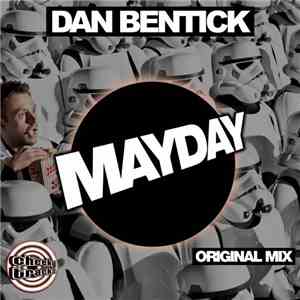 Dan Bentick - Mayday mp3 album