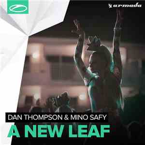 Dan Thompson  & Mino Safy - A New Leaf mp3 album