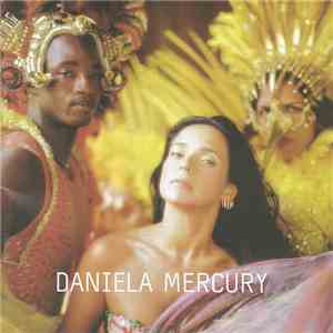 Daniela Mercury - Balé Mulato mp3 album