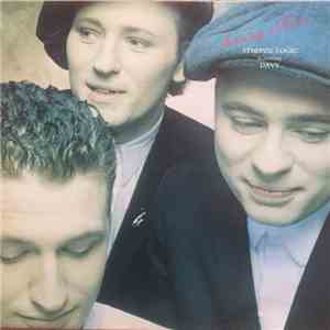 Danny Wilson  - Davy mp3 album