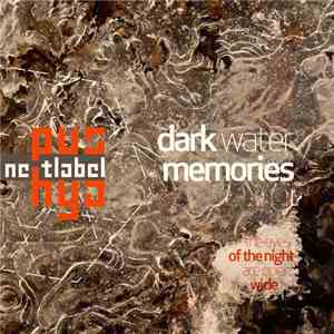 Dark Water Memories - The Eyes Of The Night Are Open Wide mp3 album