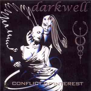 Darkwell - Conflict Of Interest mp3 album