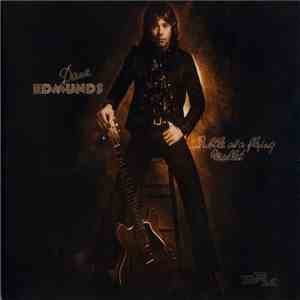 Dave Edmunds - Subtle As A Flying Mallet mp3 album